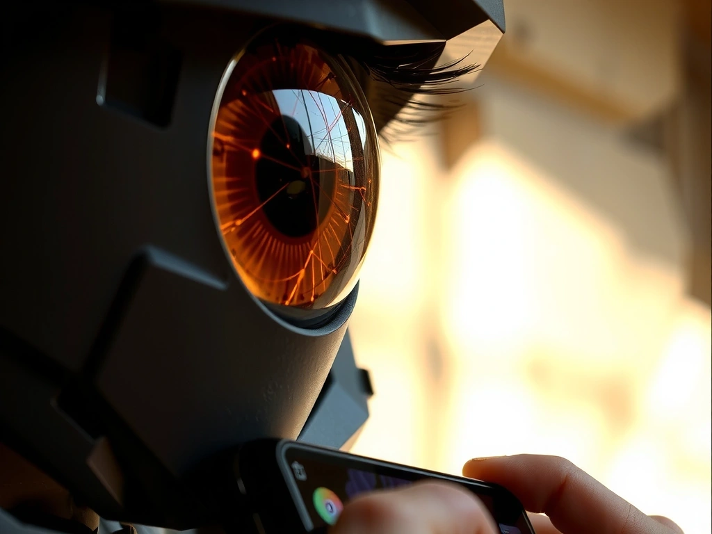 AI Intelligence Simulation