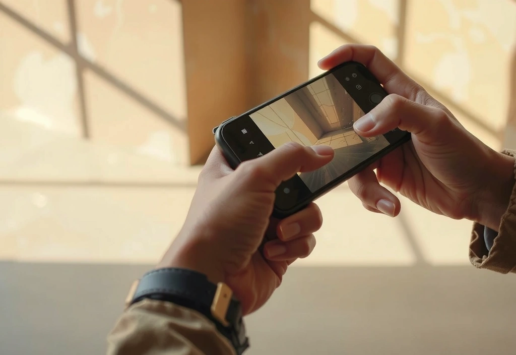 Atmospheric Curation